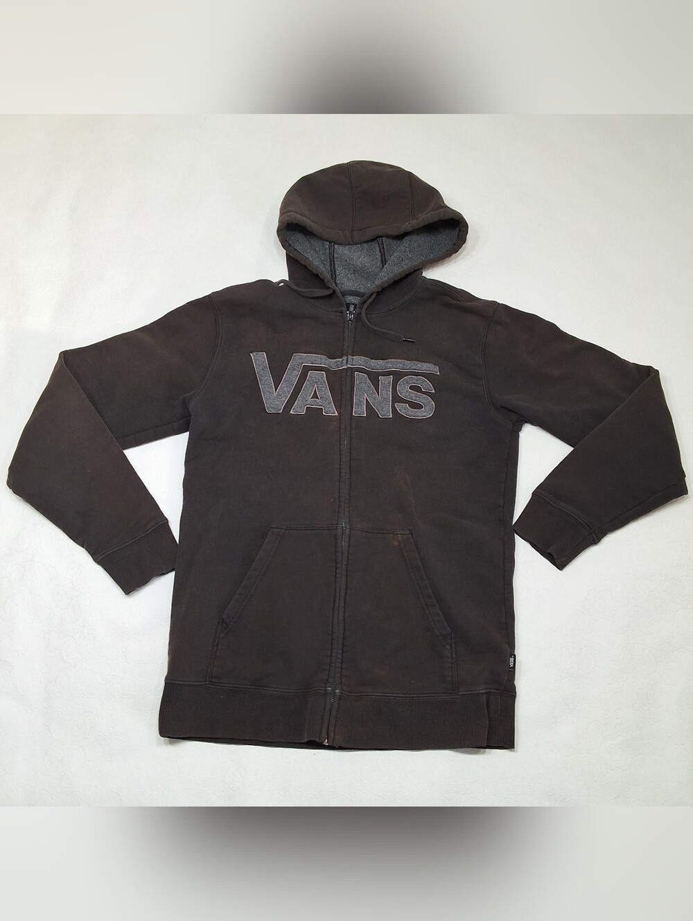 Vans Sweater For Men's Size S